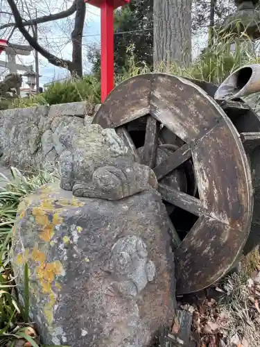 神炊館神社 ⁂奥州須賀川総鎮守⁂の{uncategorized: "未分類", other: "その他", undefined: "問題あり", building: "その他建物", grave: "お墓", sacred_gate: "鳥居", guardian: "狛犬", statue: "像", buddha: "仏像", history: "歴史", nature: "自然", garden: "庭園", animal: "動物", pagoda: "塔", temizu: "手水舎", mountain_gate: "山門・神門", sanctuary: "本殿・本堂", subordinate: "末社・摂社", art: "芸術", scenery: "景色", jizo: "地蔵", ema: "絵馬", goshuin: "御朱印", omikuji: "おみくじ", items: "授与品その他", amulet: "お守り", goshuincho: "御朱印帳", eats: "食事", festival: "お祭り", votive_dance: "神楽", shichigosan: "七五三参", wedding: "結婚式", experience: "体験その他", initially: "初詣", around: "周辺", anti_infection: "感染症対策"}