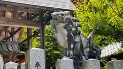 天満神社(福井県)