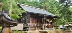 建勲神社(山形県)