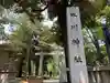 赤坂氷川神社のその他建物