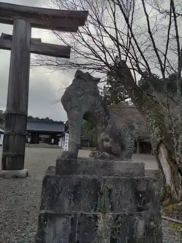 吉野神宮(奈良県)