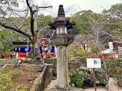 淵神社(長崎県)