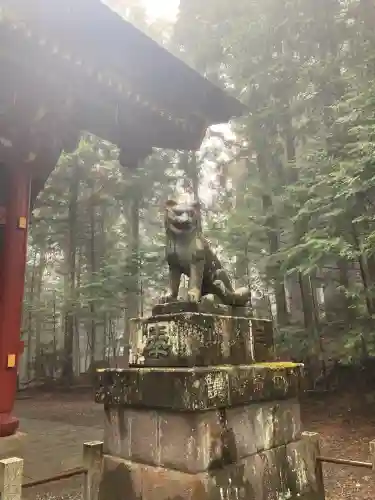 三峯神社(埼玉県)