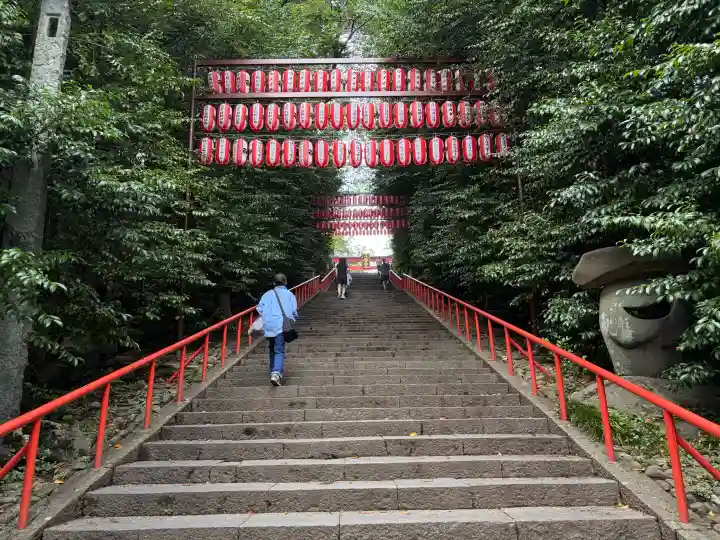 大崎八幡宮(宮城県)