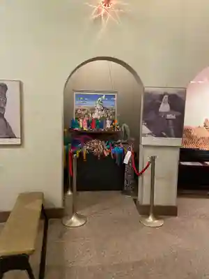 大船観音寺のその他建物