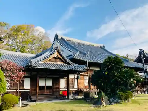 地蔵寺のその他建物