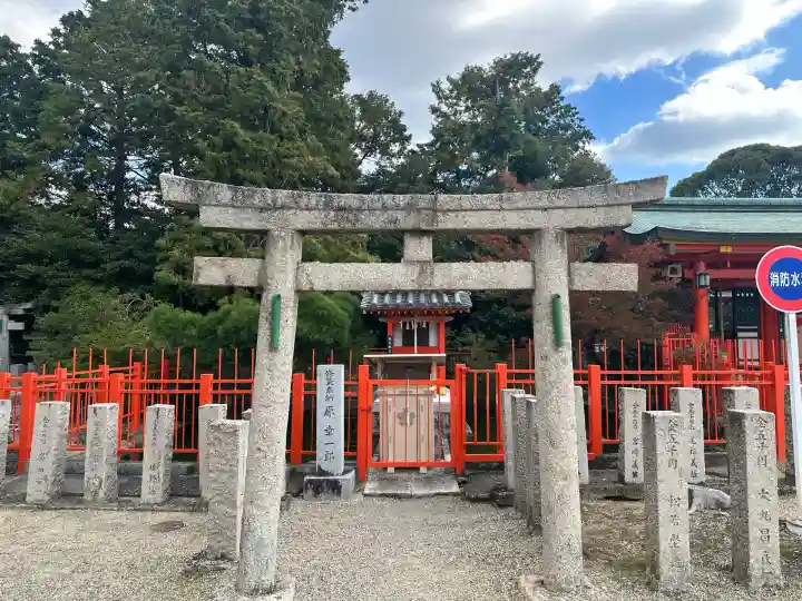 多治速比売神社(大阪府)
