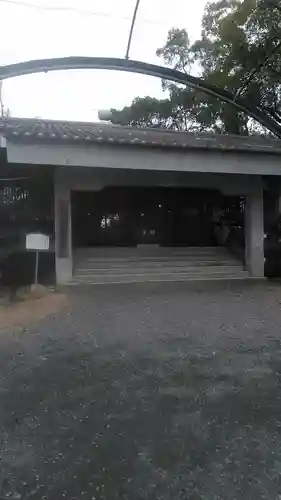 最福寺(鹿児島県)