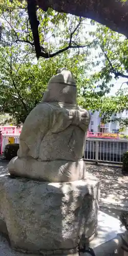 荏原神社(東京都)