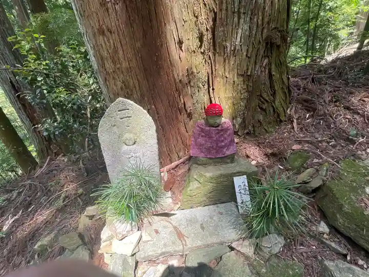 横峰寺(愛媛県)