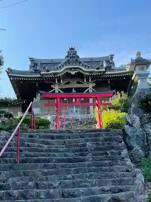 稲荷社(愛知県)