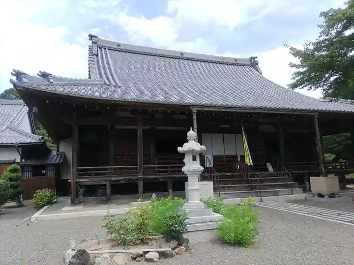 総持寺(滋賀県)