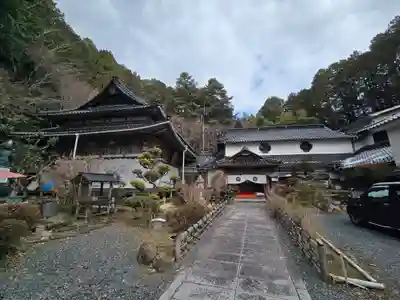 大聖寺(岡山県)