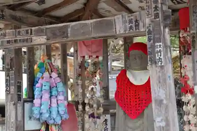 大渕寺のその他建物