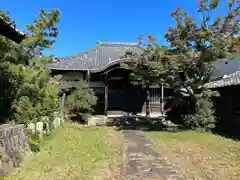 永安寺(愛知県)