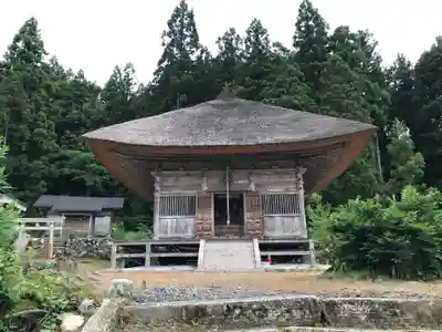 平等寺(新潟県)