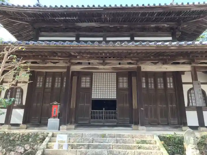 覚苑寺(山口県)