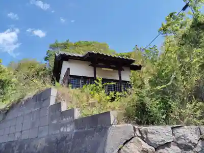 平松庵(岡山県)