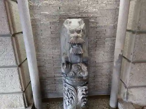 下呂温泉神社(岐阜県)