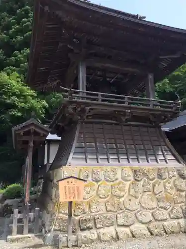 宝珠山 立石寺のその他建物