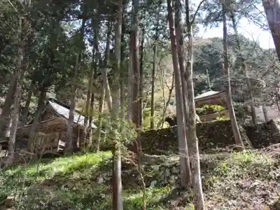 横蔵寺(岐阜県)