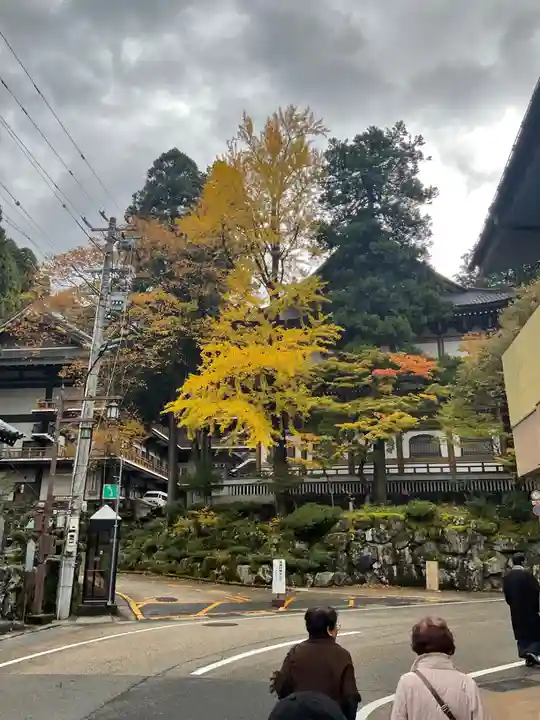 永平寺(福井県)