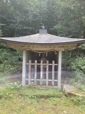 鹿野八幡神社の建物その他