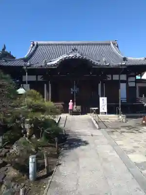 多聞寺(東京都)