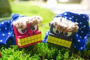 尻岸内八幡神社の自然(2024年07月14日(日) 16時43分27秒投稿)