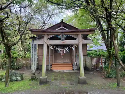 八幡神社(秋田県)