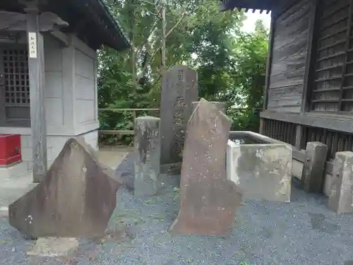 布施弁天 東海寺(千葉県)