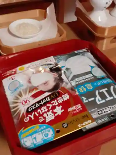 伏木香取神社(茨城県)