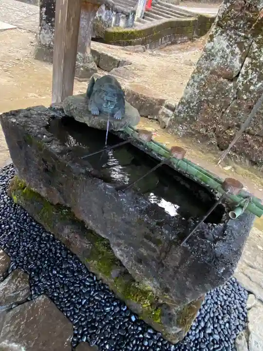 妙義神社(群馬県)