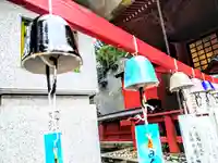 日光二荒山神社(栃木県)