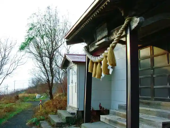 恵比須神社(北海道)