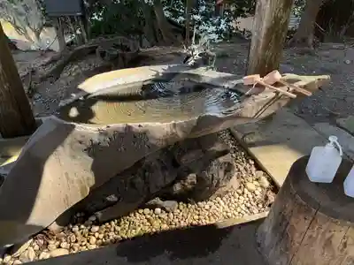 鷲子山上神社(栃木県)