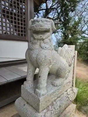 西濱神社(兵庫県)