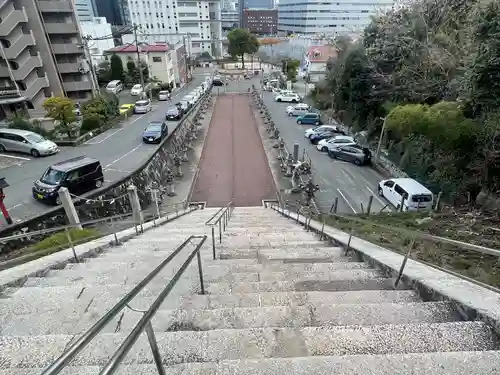 東照宮(広島県)