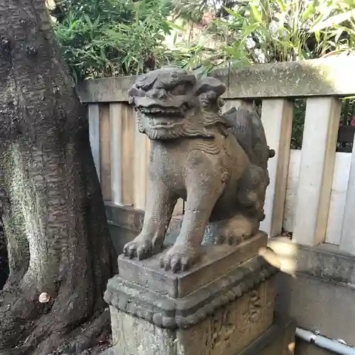 櫻田神社(東京都)