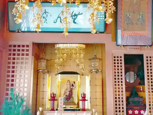 誓願寺(北海道)