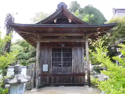 龍嶽寺(長野県)