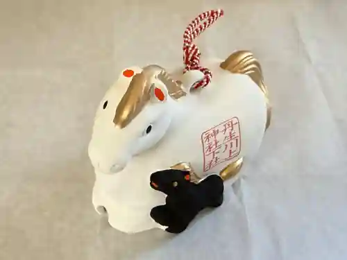 丹生川上神社（下社）(奈良県)