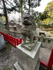 気多神社(富山県)