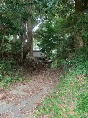 鹿嶋神社(千葉県)