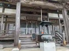 朝日観音 福通寺(福井県)