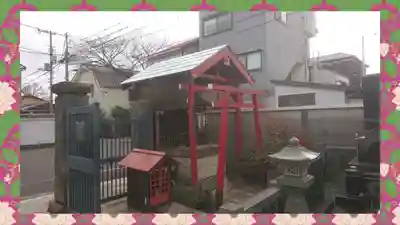 本妙院(東京都)