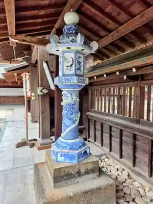佐嘉神社・松原神社(佐賀県)