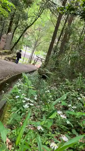 池田神社(岡山県)