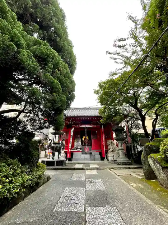 源覚寺(東京都)
