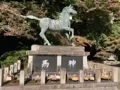 押立神社(滋賀県)